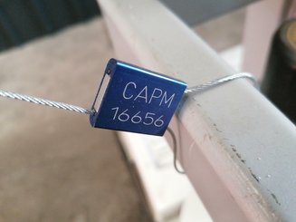 Navicella a gruppo di sollevamento verticale Bravi Lui SPIN GO - 9
