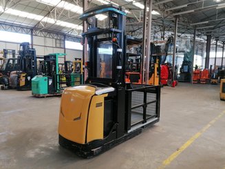 Carrelli commissionatori combinato Caterpillar NOH10N - 2