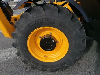 Telescopico JCB 540-180