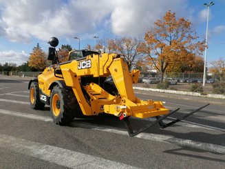 Telescopico JCB 540-180