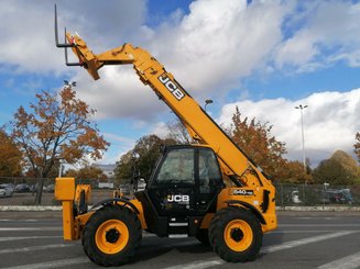 Telescopico JCB 540-180