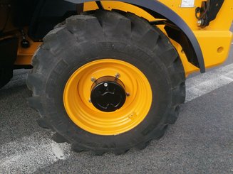 Telescopico JCB 540-180