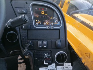 Telescopico JCB 540-180