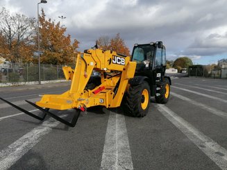 Telescopico JCB 540-180