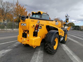 Telescopico JCB 540-180