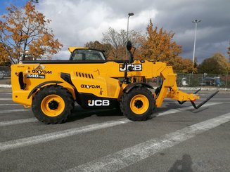 Telescopico JCB 540-180