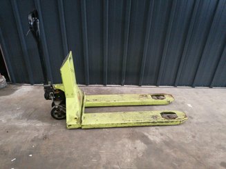Transpallet guida in accompagnamento Pramac PX20 - 1