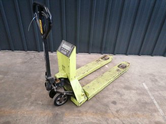Transpallet guida in accompagnamento Pramac PX20 - 1