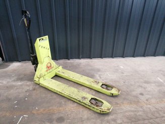 Transpallet guida in accompagnamento Pramac PX20 - 2