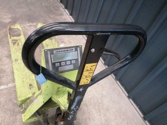 Transpallet guida in accompagnamento Pramac PX20 - 4