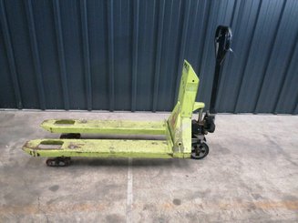 Transpallet guida in accompagnamento Pramac PX20 - 3