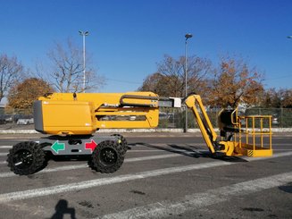 Piattaforma articolata Haulotte HA16RTJ PRO