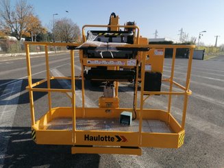 Piattaforma articolata Haulotte HA16RTJ PRO
