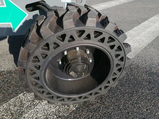 Piattaforma articolata Haulotte HA16RTJ PRO