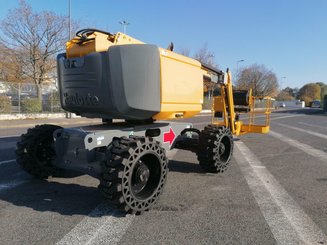Piattaforma articolata Haulotte HA16RTJ PRO