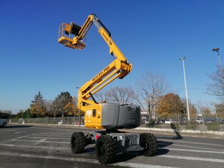 Piattaforma articolata Haulotte HA16RTJ PRO