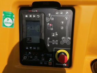 Piattaforma articolata Haulotte HA16RTJ PRO