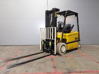Carrelli elevatori elettrici Yale ERP30 ALF