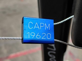 Carrelli elevatori elettrici Yale ERP30 ALF - 10