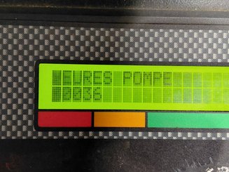 Carrelli elevatori elettrici Yale ERP30 ALF - 9