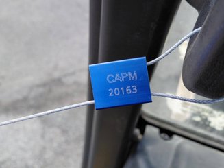 Carrelli elevatori a gas Yale GLP20SVX-VALUE