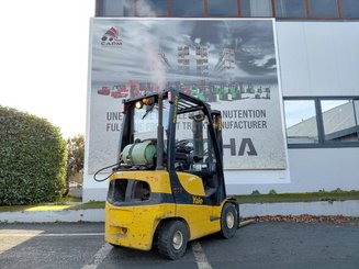 Carrelli elevatori a gas Yale GLP20SVX-VALUE