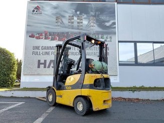 Carrelli elevatori a gas Yale GLP20SVX-VALUE
