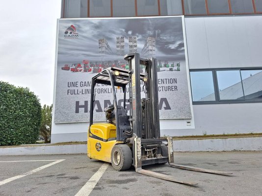 Carrelli elevatori elettrici Yale ERP20VT MWB - 1