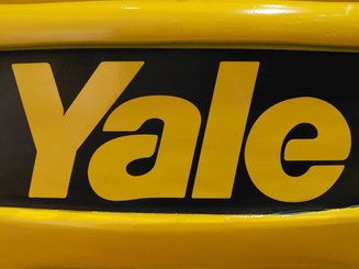 Carrelli elevatori elettrici Yale ERP16VT SWB