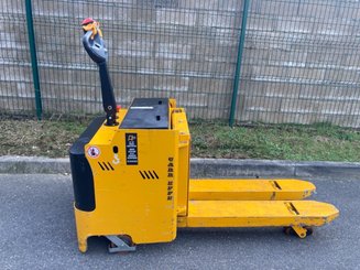 Transpallet Careffe TES50