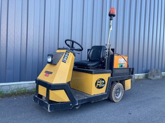 Trattore Spijkstaal 210