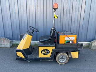 Trattore Spijkstaal 210 - 1