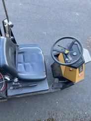 Trattore Spijkstaal 210