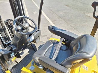Carrelli elevatori elettrici Yale ERP16VT SWB