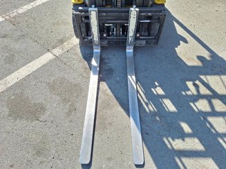 Carrelli elevatori elettrici Yale ERP16VT SWB