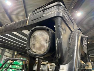 Carrelli elevatori a gas Yale GLP25VX-VALUE - 16