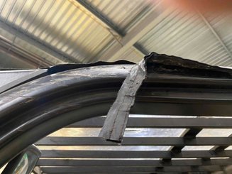 Carrelli elevatori a gas Yale GLP25VX-VALUE - 7