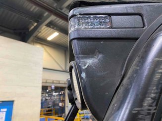 Carrelli elevatori a gas Yale GLP25VX-VALUE - 8