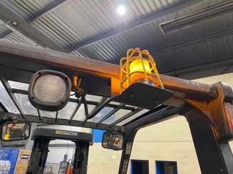 Carrelli elevatori a gas Yale GLP25VX-VALUE - 10