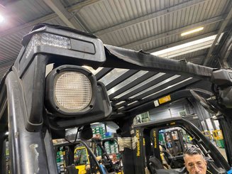 Carrelli elevatori a gas Yale GLP25VX-VALUE - 22