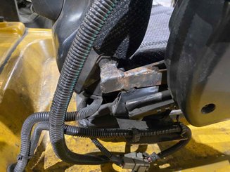 Carrelli elevatori a gas Yale GLP25VX-VALUE - 13