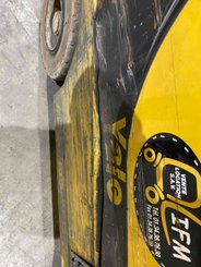Carrelli elevatori a gas Yale GLP25VX-VALUE - 12