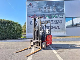 Carrelli elevatori elettrici Hangcha A3W15