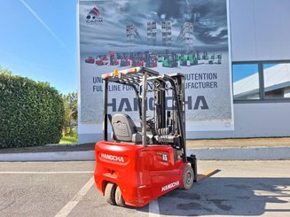 Carrelli elevatori elettrici Hangcha A3W15
