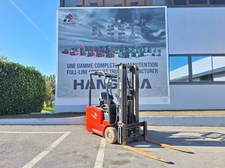 Carrelli elevatori elettrici Hangcha A3W15