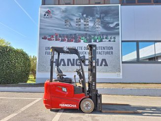 Carrelli elevatori elettrici Hangcha A3W15