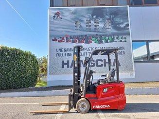 Carrelli elevatori elettrici Hangcha A3W15