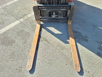 Carrelli elevatori elettrici Hangcha A3W15