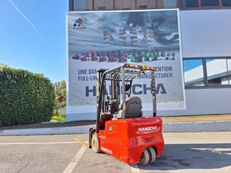 Carrelli elevatori elettrici Hangcha A3W15