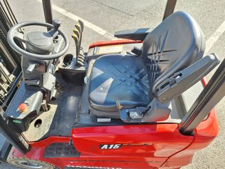 Carrelli elevatori elettrici Hangcha A3W15